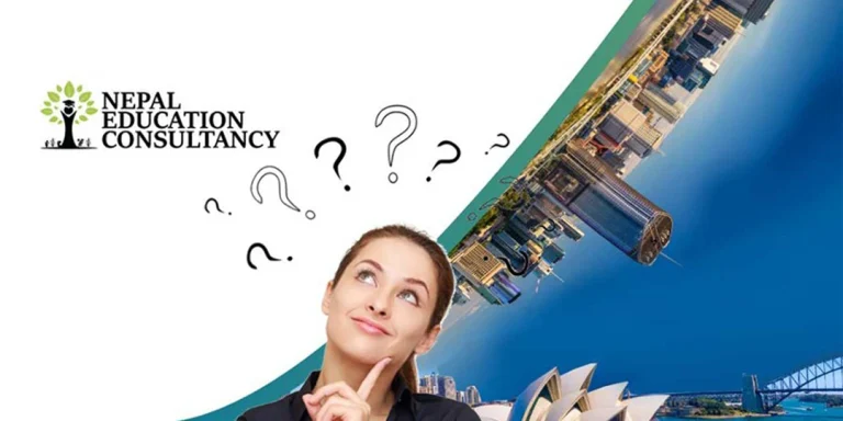 Image for Nepal Education Consultancy