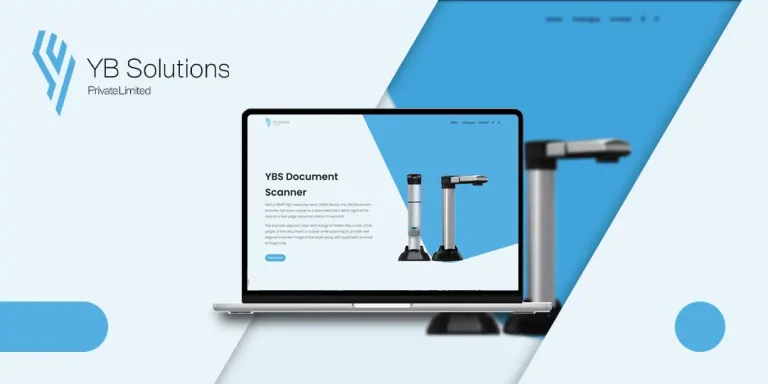 Image for YB Solutions