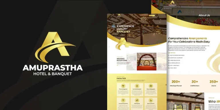 Image for Amuprastha Hotel & Banquet