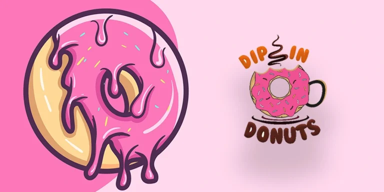 Image for Dip In Donuts
