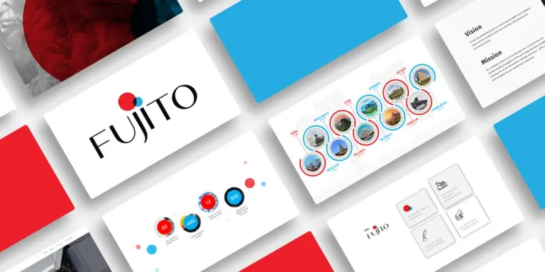 Image for Fujito