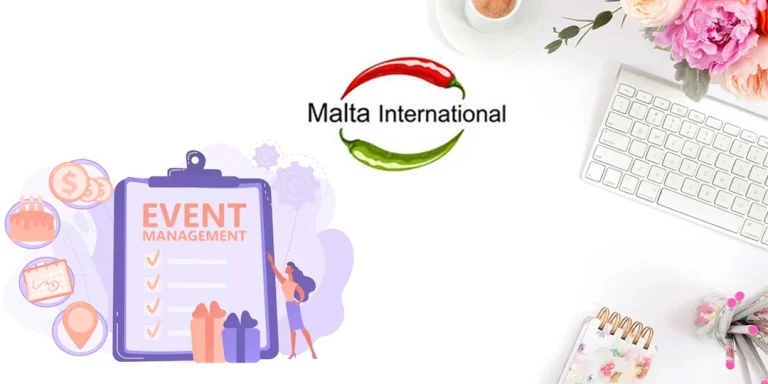 Image for Malta International