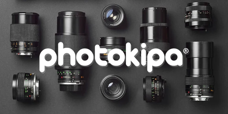 Image for Photokipa