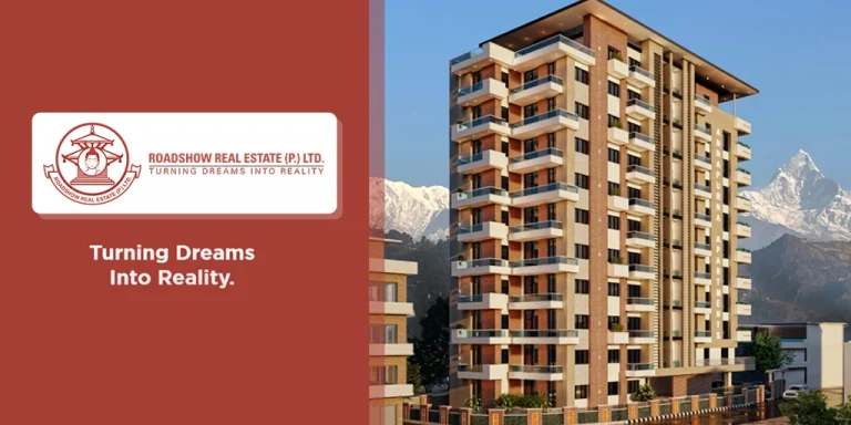 Image for Roadshow Real Estate