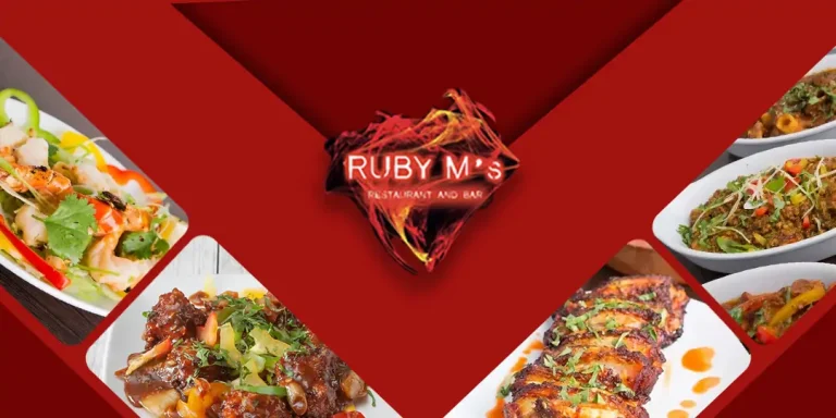 Image for Ruby M’s