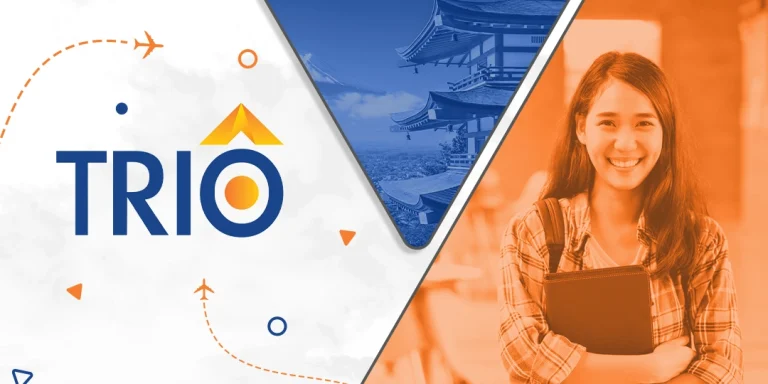 Image for Trio Japan