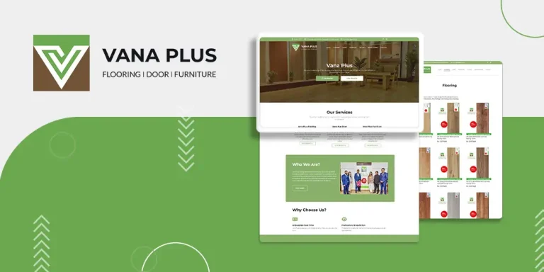 Image for Vana Plus