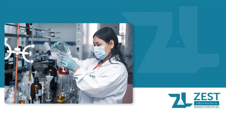 Image for Zest Laboratories and Research Center